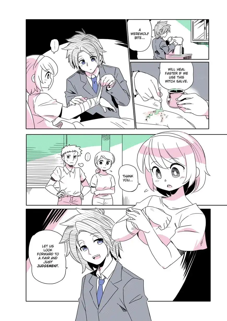 Modern MoGal Chapter 29 8